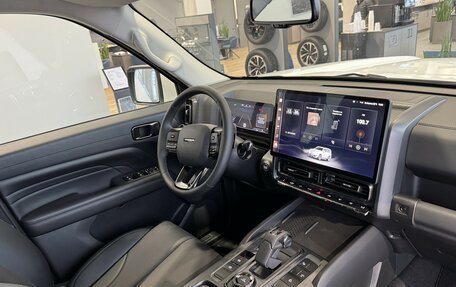 Haval H9, 2024 год, 4 850 010 рублей, 29 фотография