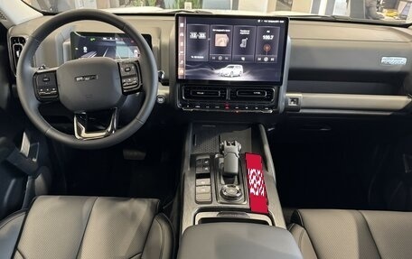 Haval H9, 2024 год, 4 850 010 рублей, 22 фотография