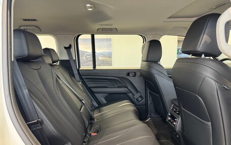 Haval H9, 2024 год, 4 850 010 рублей, 24 фотография