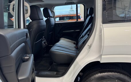 Haval H9, 2024 год, 4 850 010 рублей, 19 фотография