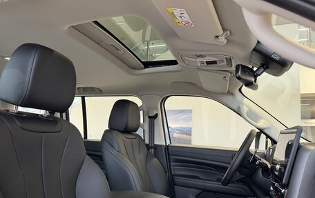 Haval H9, 2024 год, 4 850 010 рублей, 27 фотография