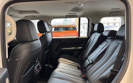 Haval H9, 2024 год, 4 850 010 рублей, 20 фотография