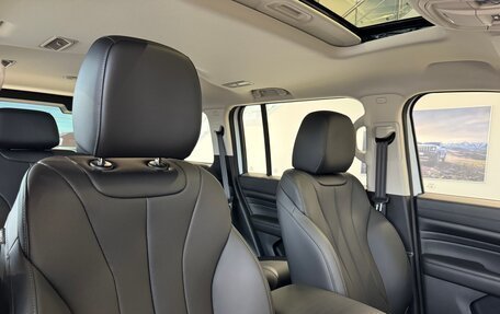 Haval H9, 2024 год, 4 850 010 рублей, 28 фотография