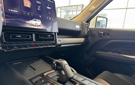 Haval H9, 2024 год, 4 850 010 рублей, 18 фотография