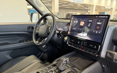 Haval H9, 2024 год, 4 850 010 рублей, 25 фотография