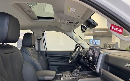 Haval H9, 2024 год, 4 850 010 рублей, 26 фотография