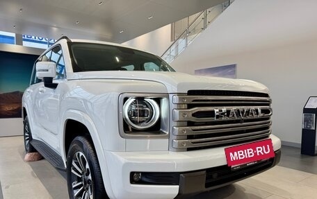 Haval H9, 2024 год, 4 850 010 рублей, 30 фотография