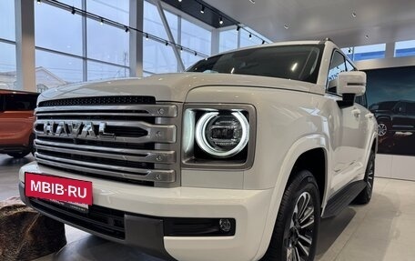 Haval H9, 2024 год, 4 850 010 рублей, 31 фотография