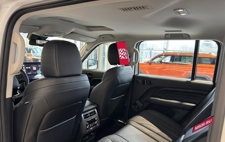 Haval H9, 2024 год, 4 850 010 рублей, 21 фотография