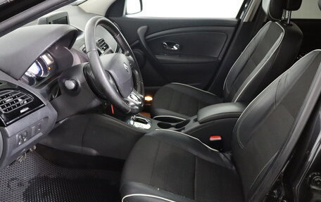 Renault Fluence I, 2013 год, 519 000 рублей, 8 фотография