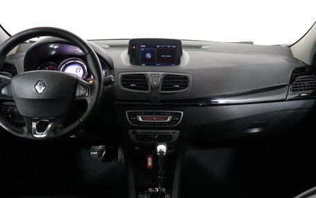 Renault Fluence I, 2013 год, 519 000 рублей, 7 фотография