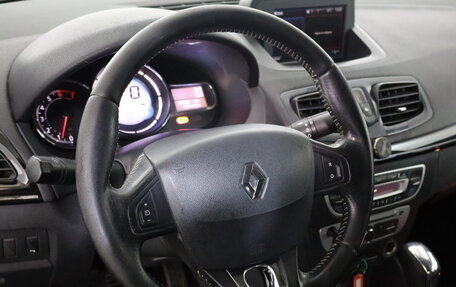 Renault Fluence I, 2013 год, 519 000 рублей, 9 фотография