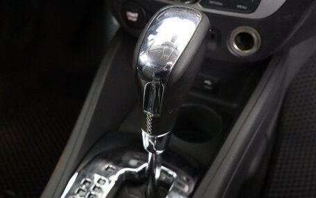 Renault Fluence I, 2013 год, 519 000 рублей, 10 фотография