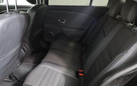 Renault Fluence I, 2013 год, 519 000 рублей, 13 фотография