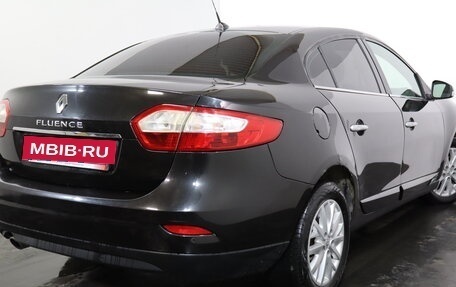 Renault Fluence I, 2013 год, 519 000 рублей, 6 фотография