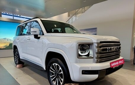 Haval H9, 2024 год, 4 850 010 рублей, 32 фотография