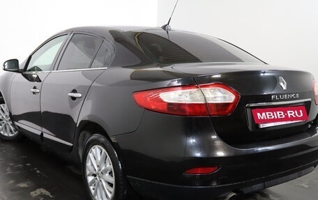 Renault Fluence I, 2013 год, 519 000 рублей, 4 фотография
