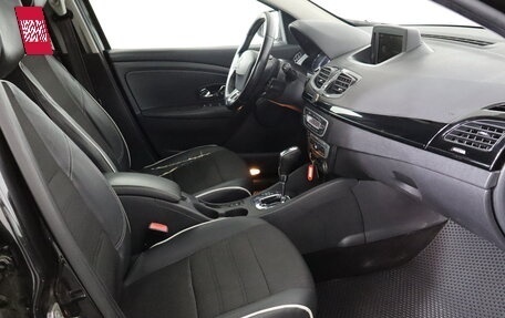 Renault Fluence I, 2013 год, 519 000 рублей, 11 фотография