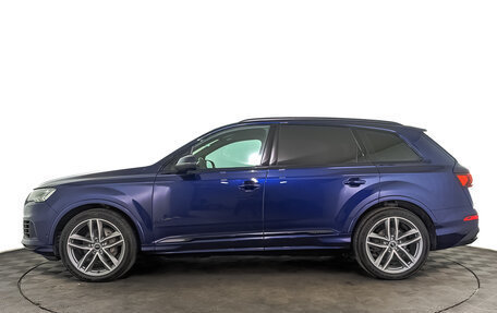 Audi Q7, 2020 год, 6 020 000 рублей, 8 фотография