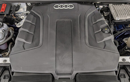 Audi Q7, 2020 год, 6 020 000 рублей, 9 фотография