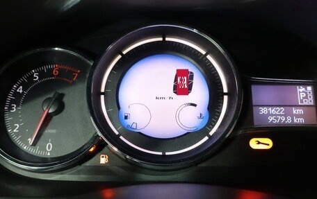 Renault Fluence I, 2013 год, 519 000 рублей, 16 фотография