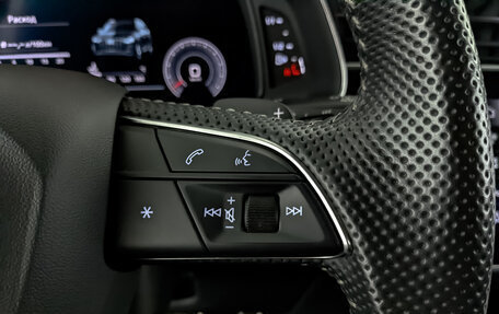 Audi Q7, 2020 год, 6 020 000 рублей, 26 фотография