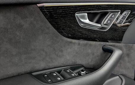 Audi Q7, 2020 год, 6 020 000 рублей, 30 фотография