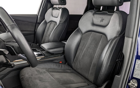 Audi Q7, 2020 год, 6 020 000 рублей, 20 фотография