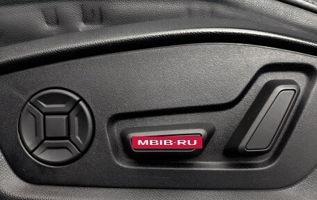 Audi Q7, 2020 год, 6 020 000 рублей, 25 фотография