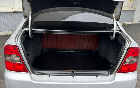 Geely CK (Otaka) I рестайлинг, 2008 год, 225 000 рублей, 8 фотография