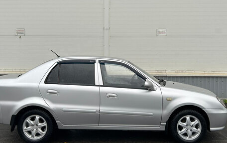 Geely CK (Otaka) I рестайлинг, 2008 год, 225 000 рублей, 7 фотография