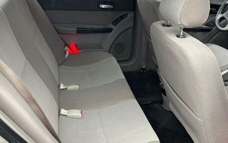 Geely CK (Otaka) I рестайлинг, 2008 год, 225 000 рублей, 12 фотография