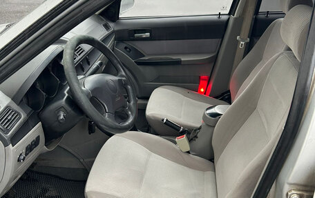 Geely CK (Otaka) I рестайлинг, 2008 год, 225 000 рублей, 9 фотография