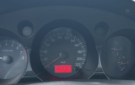 Geely CK (Otaka) I рестайлинг, 2008 год, 225 000 рублей, 15 фотография