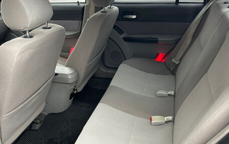 Geely CK (Otaka) I рестайлинг, 2008 год, 225 000 рублей, 11 фотография