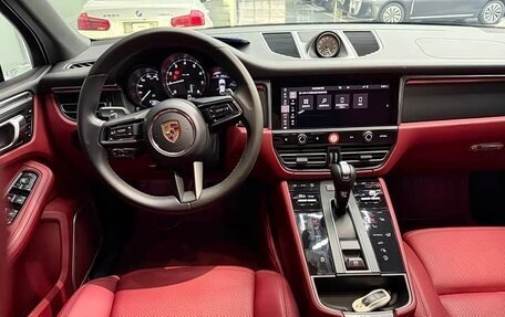 Porsche Macan I рестайлинг, 2022 год, 6 800 077 рублей, 6 фотография