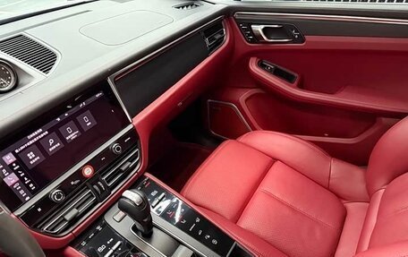 Porsche Macan I рестайлинг, 2022 год, 6 800 077 рублей, 7 фотография