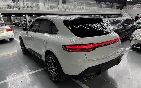 Porsche Macan I рестайлинг, 2022 год, 6 800 077 рублей, 13 фотография