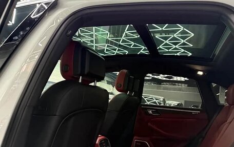 Porsche Macan I рестайлинг, 2022 год, 6 800 077 рублей, 9 фотография