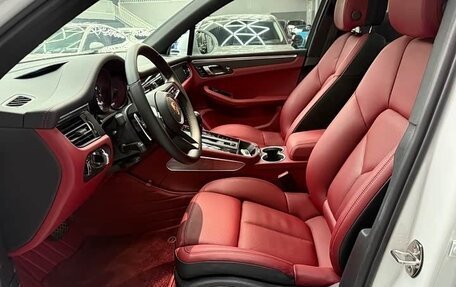 Porsche Macan I рестайлинг, 2022 год, 6 800 077 рублей, 5 фотография