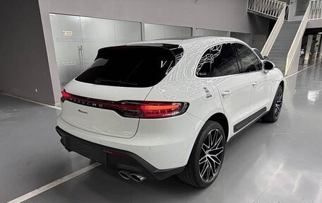 Porsche Macan I рестайлинг, 2022 год, 6 800 077 рублей, 11 фотография