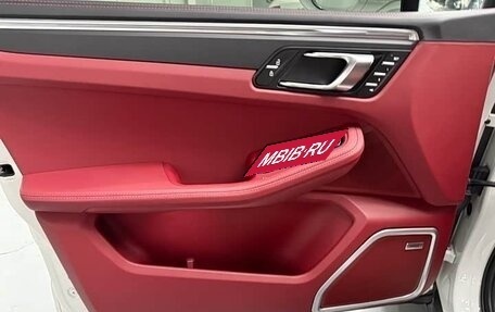 Porsche Macan I рестайлинг, 2022 год, 6 800 077 рублей, 4 фотография