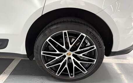 Porsche Macan I рестайлинг, 2022 год, 6 800 077 рублей, 14 фотография