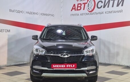 Chery Tiggo 4 I рестайлинг, 2020 год, 1 270 000 рублей, 2 фотография