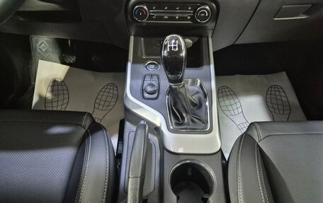 Chery Tiggo 4 I рестайлинг, 2020 год, 1 270 000 рублей, 16 фотография