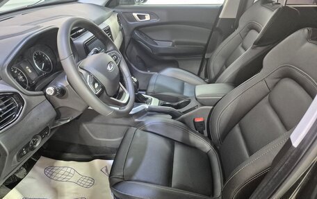 Chery Tiggo 4 I рестайлинг, 2020 год, 1 270 000 рублей, 12 фотография