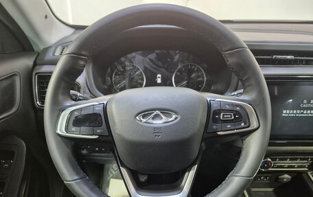 Chery Tiggo 4 I рестайлинг, 2020 год, 1 270 000 рублей, 11 фотография