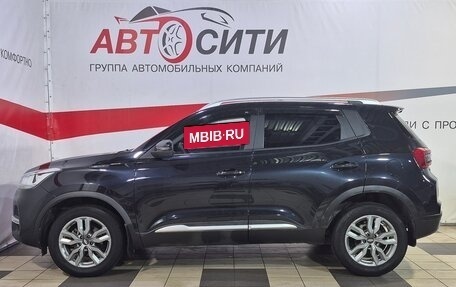Chery Tiggo 4 I рестайлинг, 2020 год, 1 270 000 рублей, 4 фотография