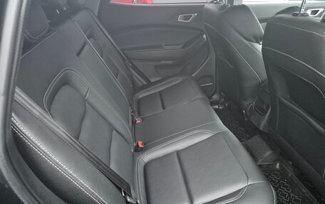 Chery Tiggo 4 I рестайлинг, 2020 год, 1 270 000 рублей, 15 фотография