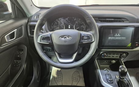 Chery Tiggo 4 I рестайлинг, 2020 год, 1 270 000 рублей, 10 фотография